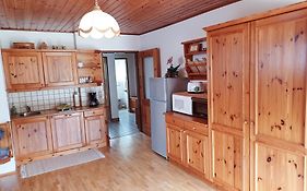 Landhaus Unterköfler